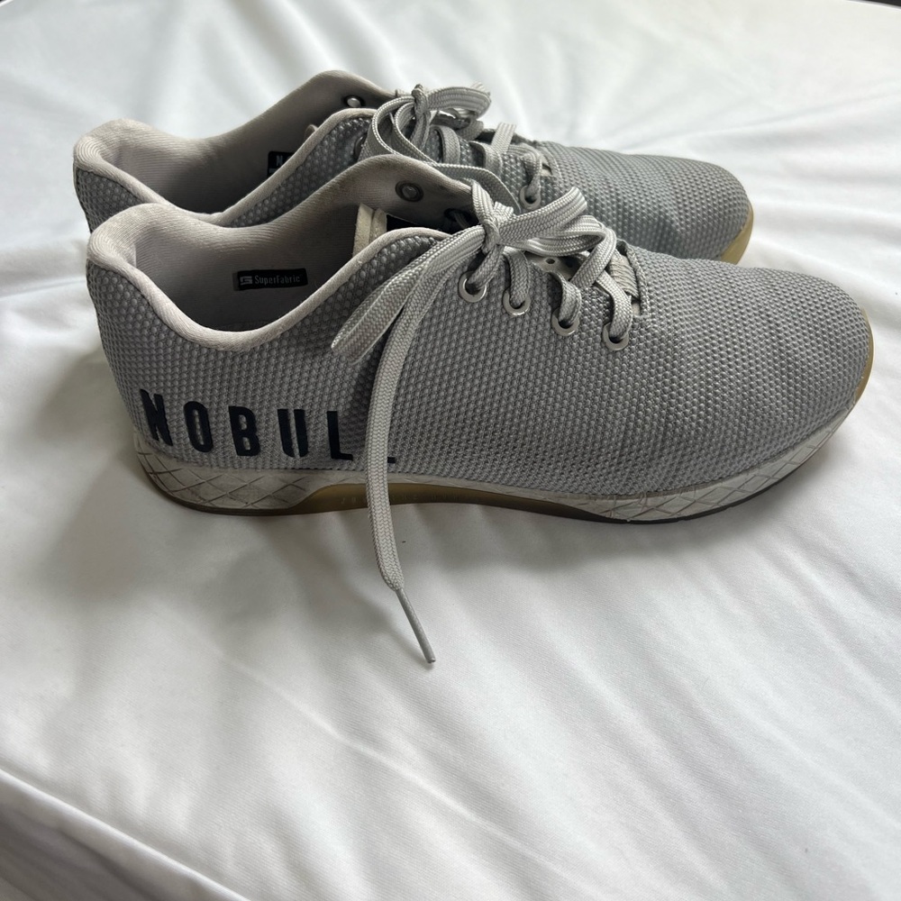 No Bull shoes. Size 9.5 men’s